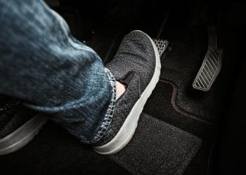 Freio está “baixando”: isso é perigoso?