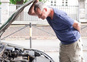 Como Saber se o Motor Está Fraco: Sinais e Soluções