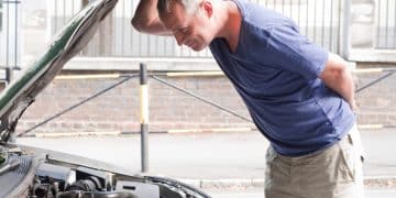 Como Saber se o Motor Está Fraco: Sinais e Soluções