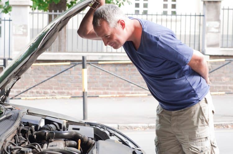 Como Saber se o Motor Está Fraco: Sinais e Soluções
