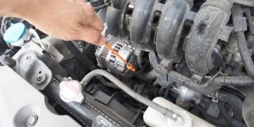 Como Saber se o Alternador Está Ruim: Dicas e Sinais de Alerta