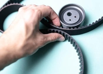 Quando Trocar Correia Dentada: Tudo Que Você Precisa Saber