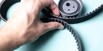 Quando Trocar Correia Dentada: Tudo Que Você Precisa Saber