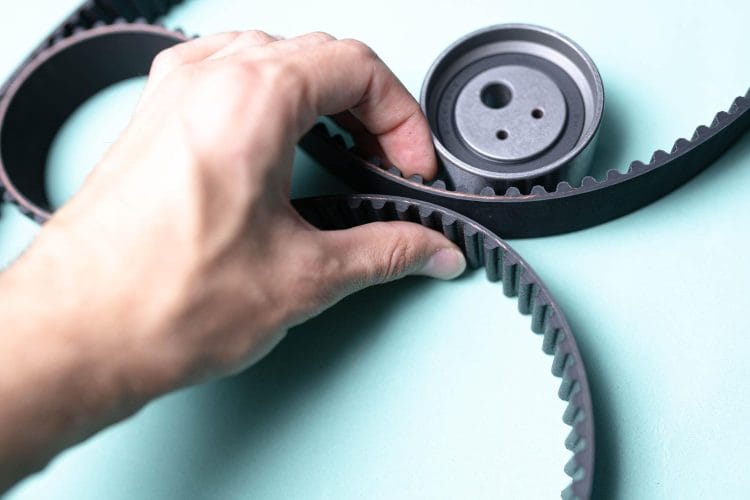 Quando Trocar Correia Dentada: Tudo Que Você Precisa Saber