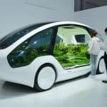 Como a Tecnologia Está Ajudando na Redução de Emissões de Carbono