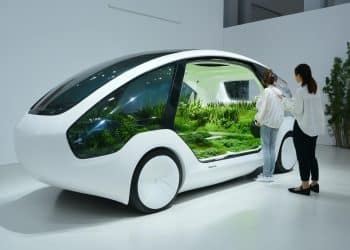 Como a Tecnologia Está Ajudando na Redução de Emissões de Carbono