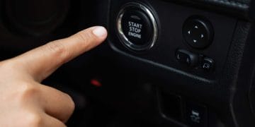 Falhas na partida a frio: como resolver