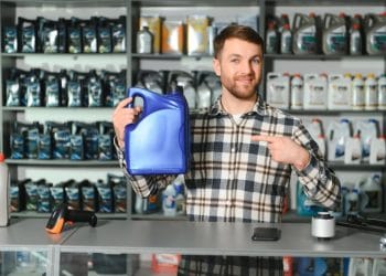 Descubra as Melhores Marcas de Lubrificantes Automotivos