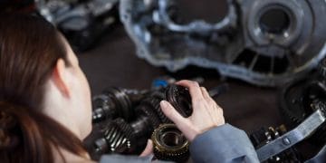 Tudo Sobre Manutenção de Câmbio Automático: Dicas Essenciais