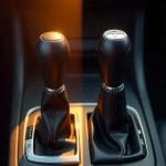 Câmbio Automático vs Manual: Qual é o Melhor para Você?