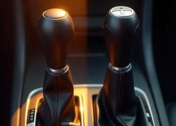 Câmbio Automático vs Manual: Qual é o Melhor para Você?