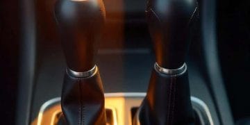 Câmbio Automático vs Manual: Qual é o Melhor para Você?