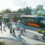 Mobilidade Sustentável: O Futuro do Transporte e Suas Vantagens