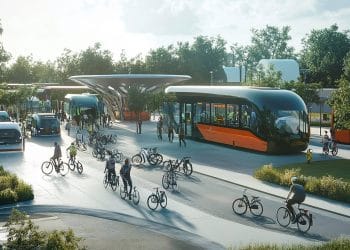 Mobilidade Sustentável: O Futuro do Transporte e Suas Vantagens