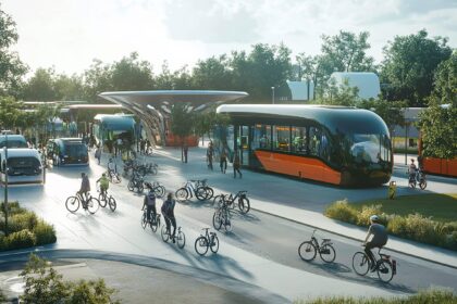 Mobilidade Sustent&aacute;vel: O Futuro do Transporte e Suas Vantagens