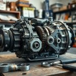 Como Diagnosticar Problemas no Câmbio: Um Guia Completo