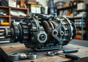 Como Diagnosticar Problemas no Câmbio: Um Guia Completo