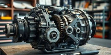 Como Diagnosticar Problemas no Câmbio: Um Guia Completo