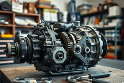 Como Diagnosticar Problemas no C&acirc;mbio: Um Guia Completo