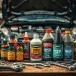 Os Melhores Aditivos para Motor: Potencialize o Desempenho do Seu Veículo