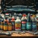 Os Melhores Aditivos para Motor: Potencialize o Desempenho do Seu Veículo