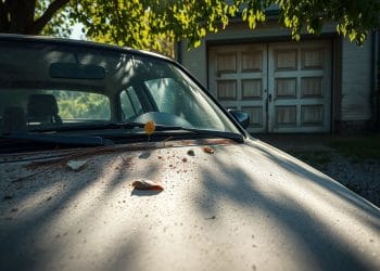 Cuidados com Carro Parado por Muito Tempo: O Guia Completo
