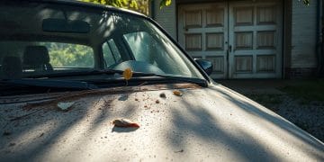 Cuidados com Carro Parado por Muito Tempo: O Guia Completo