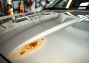 Como Proteger o Carro da Ferrugem: Dicas e Técnicas Eficazes