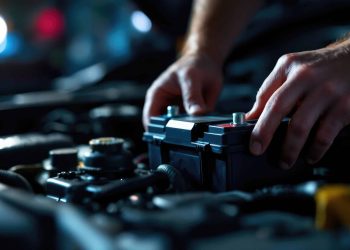 Como Prolongar a Vida Útil da Bateria do Seu Veículo