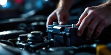 Como Prolongar a Vida Útil da Bateria do Seu Veículo