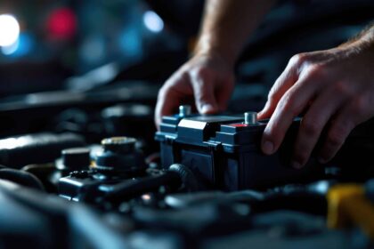 Como Prolongar a Vida &Uacute;til da Bateria do Seu Ve&iacute;culo