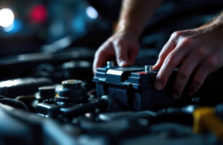 Como Prolongar a Vida Útil da Bateria do Seu Veículo