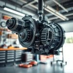 Sintomas de Problemas na Transmissão Automática: O Que Observar