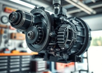 Sintomas de Problemas na Transmissão Automática: O Que Observar