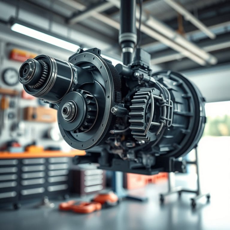 Sintomas de Problemas na Transmissão Automática: O Que Observar