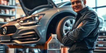 Como Fazer a Troca de Fluido de Câmbio: Guia Completo