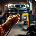 Como Saber Quando Trocar o Fluido de Câmbio: Dicas Essenciais