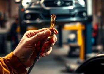 Como Saber Quando Trocar o Fluido de Câmbio: Dicas Essenciais