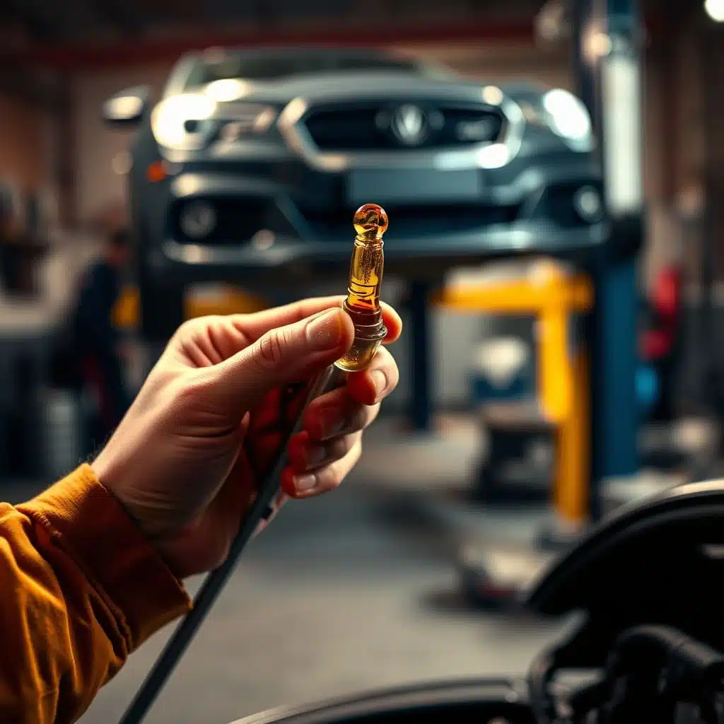 Como Saber Quando Trocar o Fluido de Câmbio: Dicas Essenciais 1 Como Saber Quando Trocar o Fluido de Câmbio: Dicas Essenciais