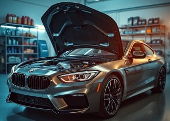 Descubra as Vantagens do Óleo Sintético para seu Veículo