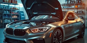 Descubra as Vantagens do Óleo Sintético para seu Veículo