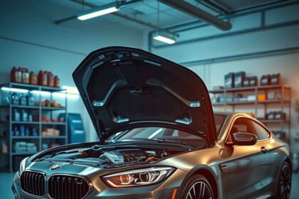 Descubra as Vantagens do &Oacute;leo Sint&eacute;tico para seu Ve&iacute;culo