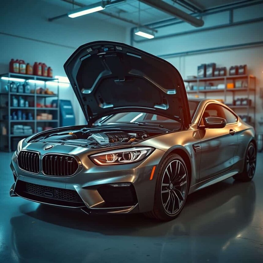 Descubra as Vantagens do Óleo Sintético para seu Veículo