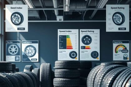 Como Escolher Pneus para o Carro: Dicas Essenciais