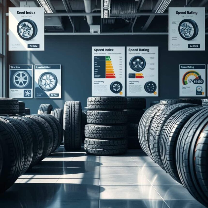 Como Escolher Pneus para o Carro: Dicas Essenciais