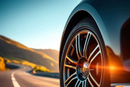 Descubra os Melhores Pneus para o Carro e Como Escolh&ecirc;-los