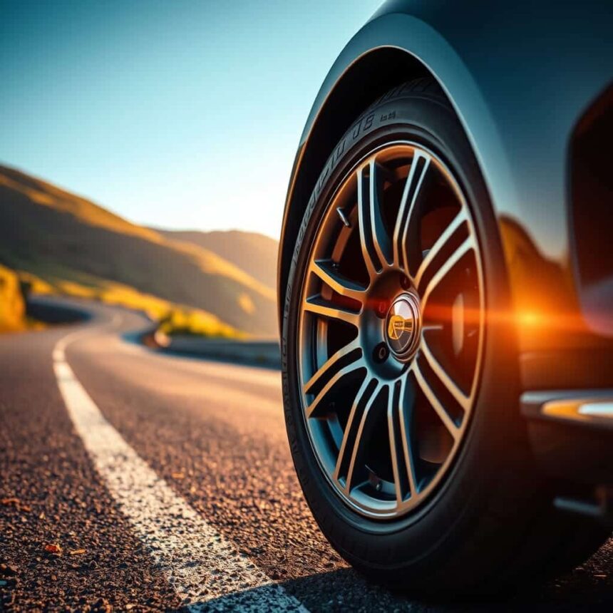 Descubra os Melhores Pneus para o Carro e Como Escolhê-los