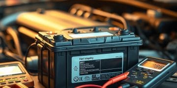 Como Saber se a Bateria do Carro Está Ruim: Dicas Práticas