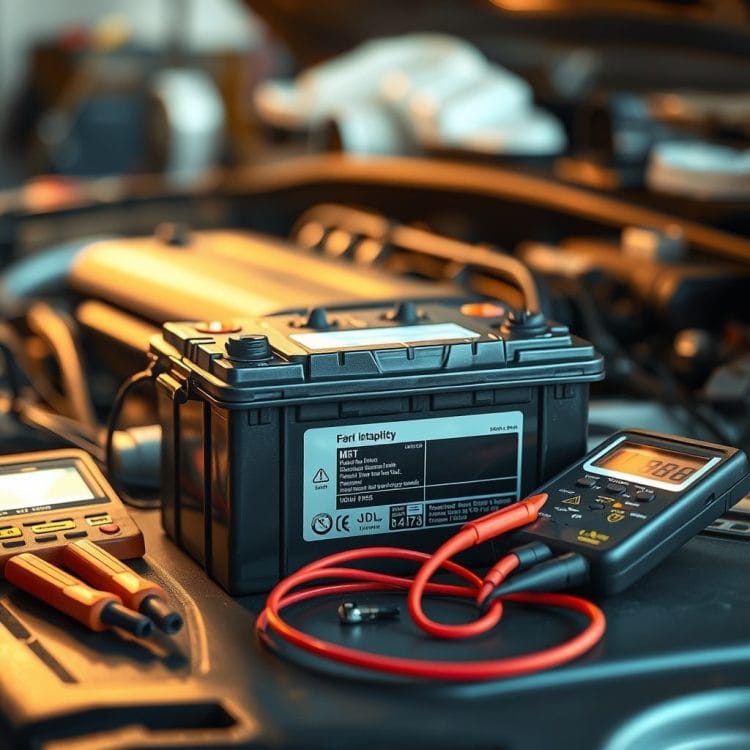 Como Saber se a Bateria do Carro Está Ruim: Dicas Práticas