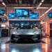 Como a Tecnologia Está Melhorando a Experiência do Consumidor no Setor Automotivo